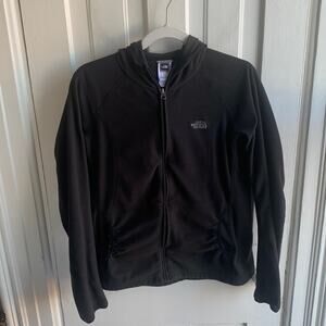 The North Face Zip Up Hoodie